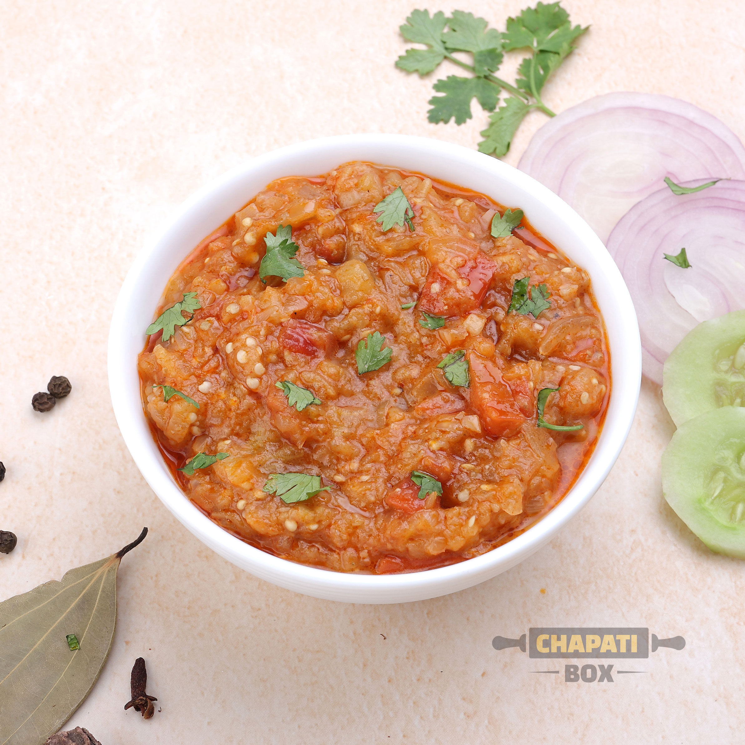 Baingan Ka Bhartha