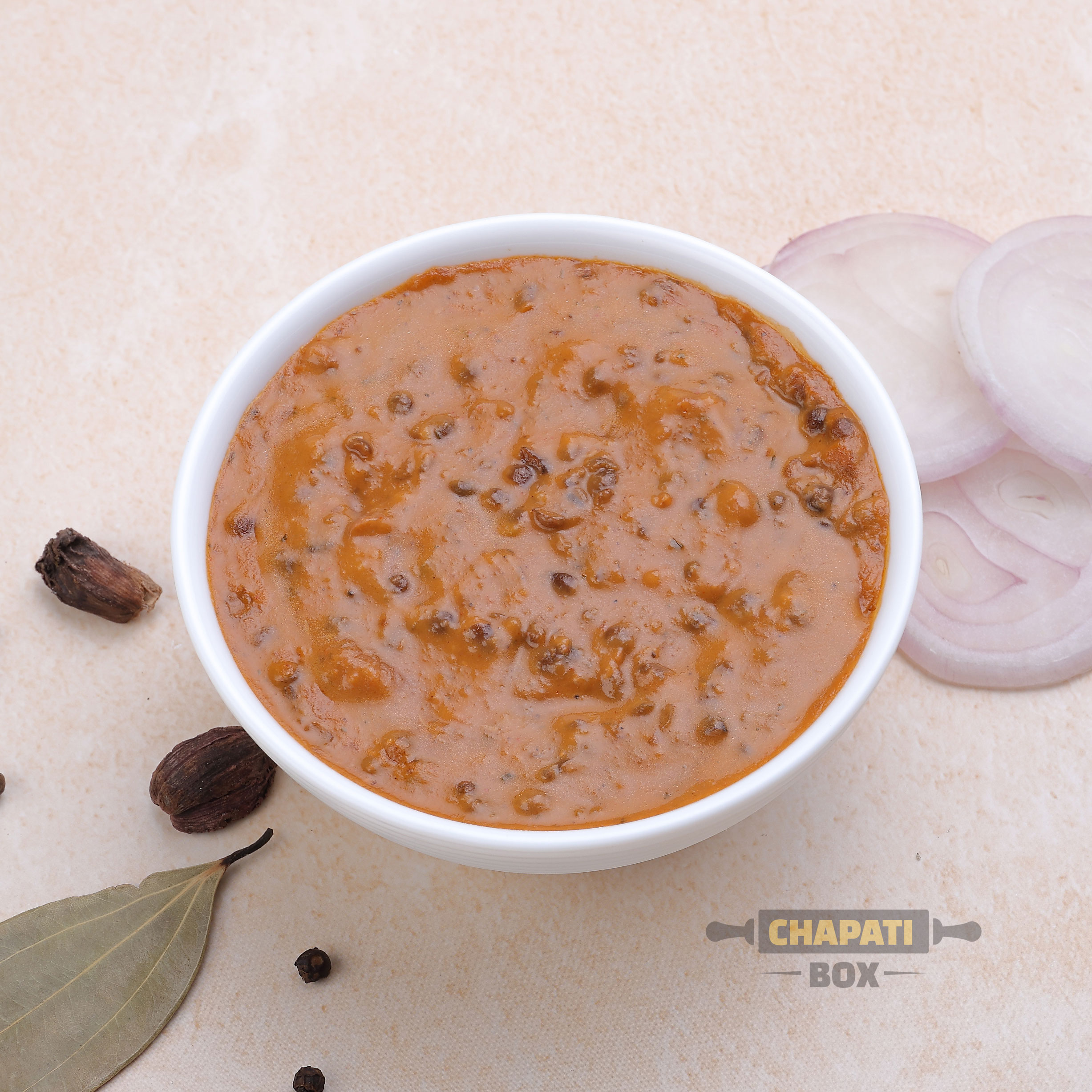 Dal Makhani