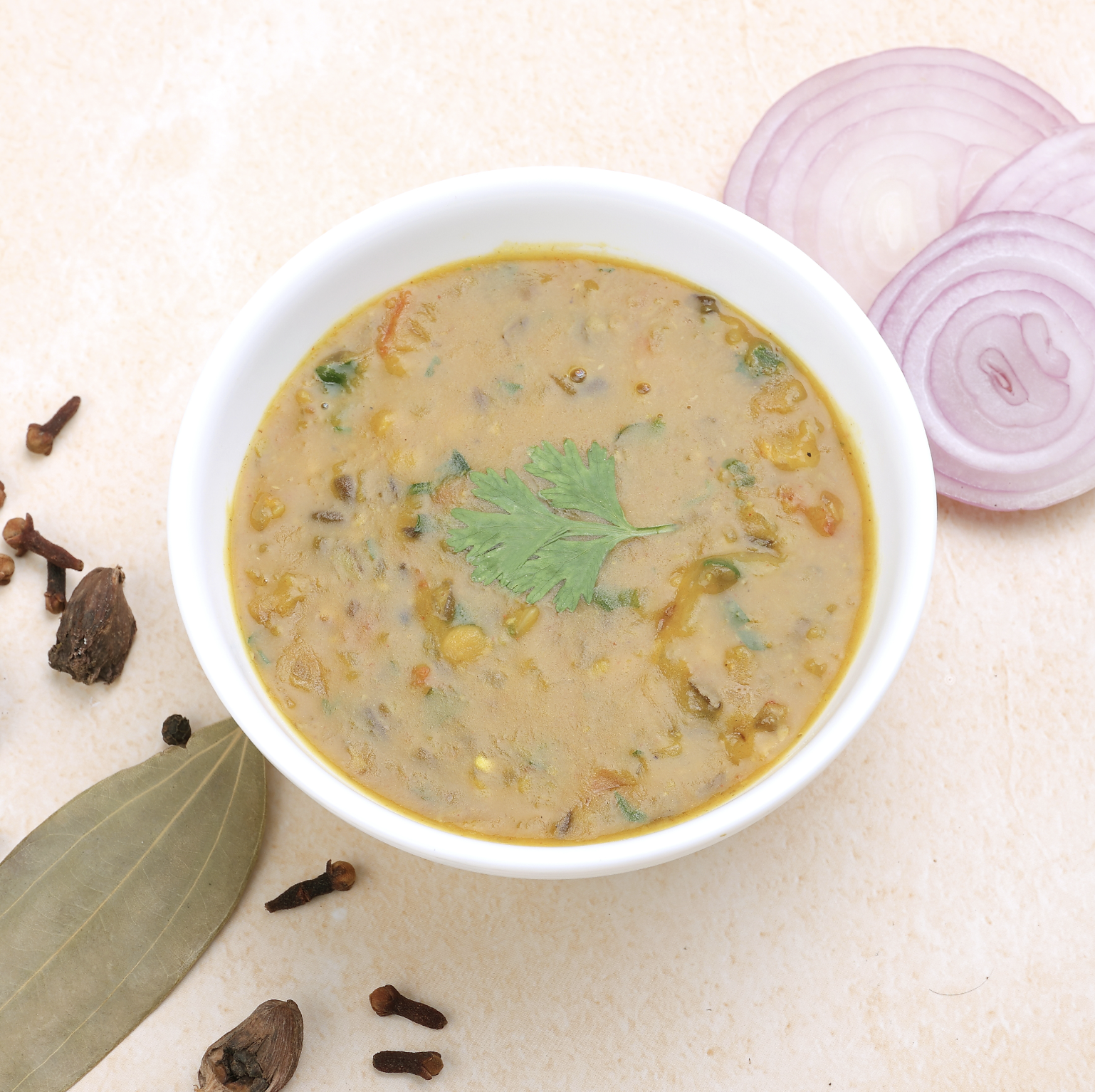 Yellow Dal