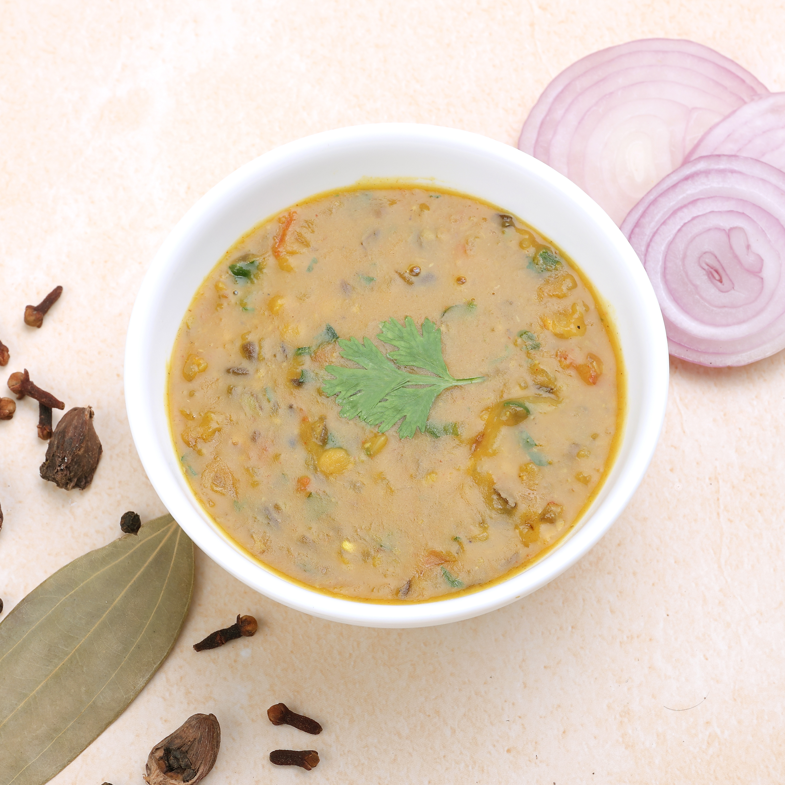 Mix Dal